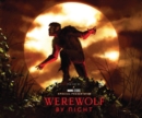 Image for Marvel Studios&#39; Werewolf By Night: The Art Of The Special