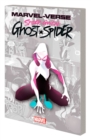 Image for Marvel-Verse: Spider-Gwen: Ghost-Spider