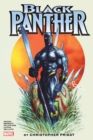 Image for Black Panther by Christopher Priest omnibusVolume 2