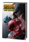 Image for Marvel Zomnibus Returns