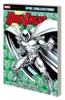 Image for Moon Knight Epic Collection: Death Watch