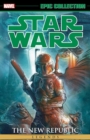 Image for Star Wars Legends Epic Collection: The New Republic Vol. 7