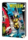 Image for Wolverine omnibusVol. 4