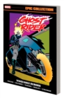 Image for Ghost Rider: Danny Ketch Epic Collection: Vengeance Reborn