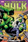 Image for Incredible Hulk omnibus