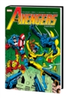 Image for The Avengers Omnibus Vol. 5