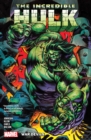 Image for Incredible Hulk Vol. 2: War Devils