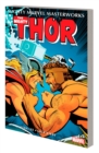 Image for Mighty Marvel Masterworks: The Mighty Thor Vol. 4 - When Meet The Immortals