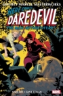 Image for Mighty Marvel Masterworks: Daredevil Vol. 3 - Unmasked