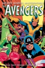 Image for Mighty Marvel Masterworks: The Avengers Vol. 4 - The Sign of The Serpent