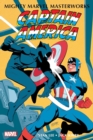Image for Mighty Marvel Masterworks: Captain America Vol. 3 - To Be Reborn