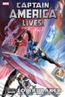 Image for Captain America lives!