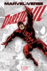 Image for Marvel-verse: Daredevil