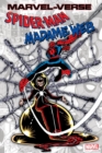 Image for Marvel-Verse: Spider-Man &amp; Madame Web