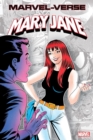 Image for Marvel-Verse: Mary Jane