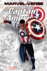Image for Marvel-verse: Captain America: Sam Wilson