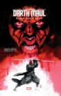 Image for Star Wars: Darth Maul - Black, White &amp; Red Treasury Edition