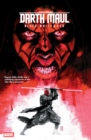 Image for Star Wars: Darth Maul - Black, White &amp; Red