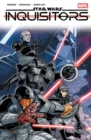 Image for Star Wars: Inquisitors