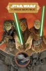 Image for Star Wars: The High Republic Phase III Vol. 1