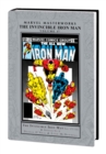 Image for Marvel Masterworks: The Invincible Iron Man Vol. 17