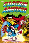 Image for Captain America Omnibus Vol. 4