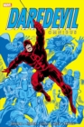 Image for Daredevil Omnibus Vol. 3