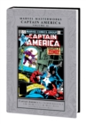 Image for Marvel Masterworks: Captain America Vol. 16
