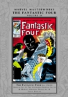 Image for Marvel Masterworks: The Fantastic Four Vol. 26