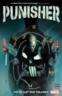 Image for Punisher: The Bullet That Follows