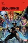 Image for Wolverine by Benjamin Percy Vol. 3