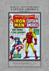 Image for Marvel Masterworks: Captain America Vol. 1 (Remasterworks)