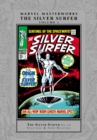 Image for Marvel Masterworks: The Silver Surfer Vol. 1 (Remasterworks)