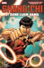 Image for Shang-Chi