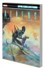 Image for Aliens Epic Collection: The Original Years Vol. 2
