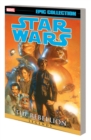 Image for Star Wars Legends Epic Collection: The Rebellion Vol. 6