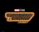 Image for Marvel Studios&#39; Guardians of the Galaxy  : the art of the movieVol. 3