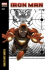 Image for Iron Man Modern Era Epic Collection: World&#39;s Most Wanted