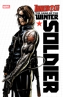 Image for Thunderbolts: The Saga of The Winter Soldier