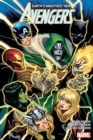 Image for AvengersVol. 5