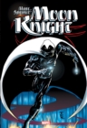 Image for Moon Knight: Marc Spector Omnibus Vol. 2