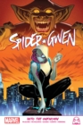 Image for Spider-Gwen: Into The Unknown