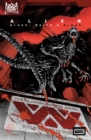 Image for Alien: Black, White &amp; Blood