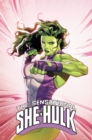 Image for SHE-HULK BY RAINBOW ROWELL VOL. 5: ALL IN