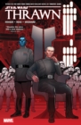 Image for Star Wars: Thrawn (New Printing)