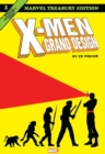 Image for X-Men: Grand Design Trilogy
