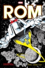 Image for Rom: The Original Marvel Years Omnibus Vol. 3