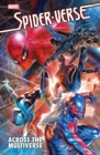 Image for Spider-Verse: Across The Multiverse