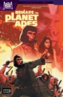 Image for Beware the planet of the apes