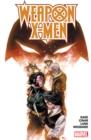 Image for Weapon X-Men by Christos Gage